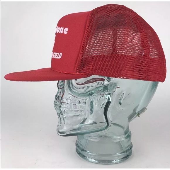 ❌SOLD! Firestone Farmer Tractor LeaderTrucker - Picture 4 of 6